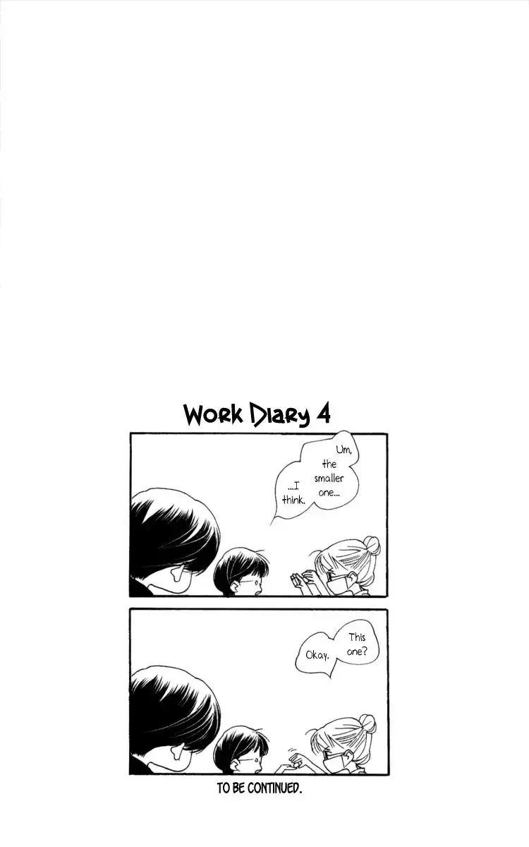 Orange Chocolate Chapter 31 2